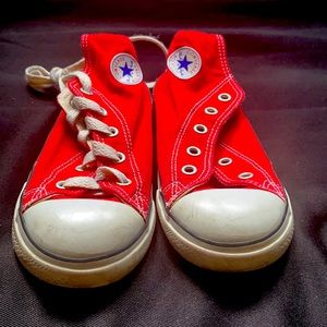 Converse - Chuck Taylor